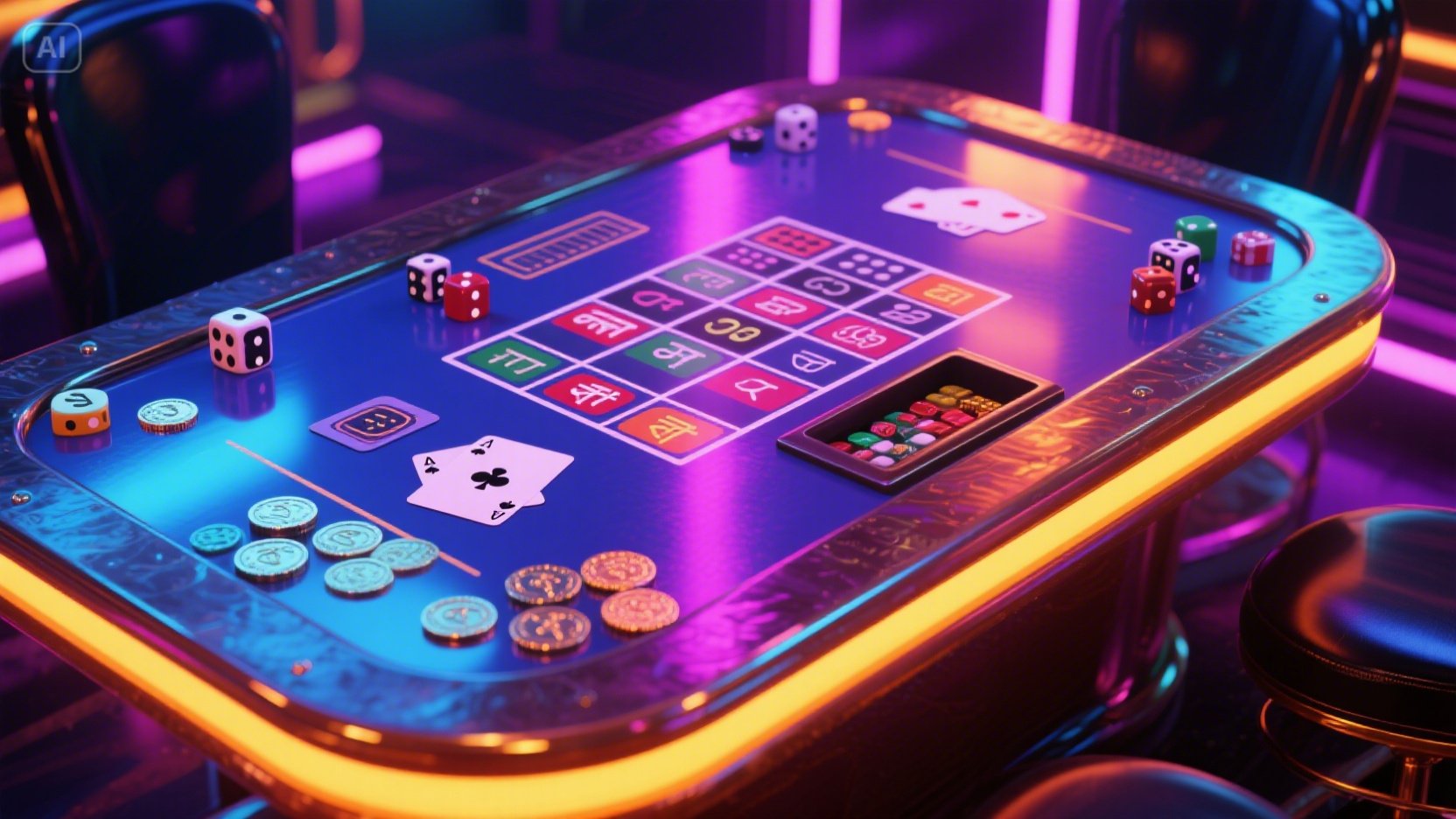 NetBet Casino